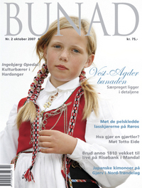 Bunad nr. 2/2007